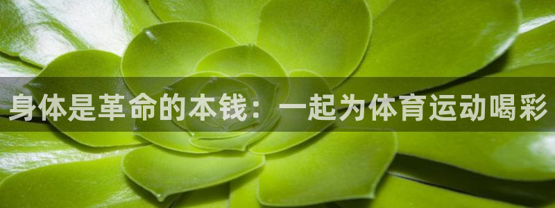 千亿国际官方正版app五金厂：身体是革命的本钱：一起