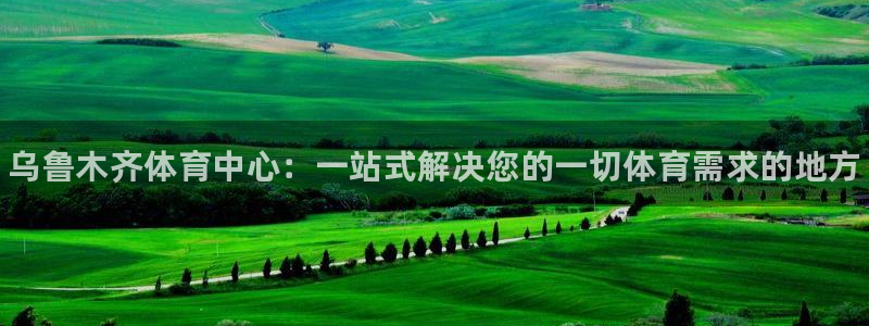 千亿国际官网下载平台注册要钱吗安全吗：乌鲁木齐体育中