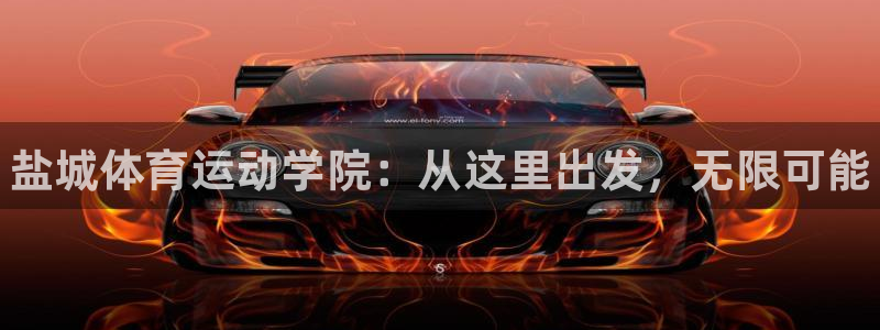 千亿国际官方正版app娱乐40996：盐城体育运动学
