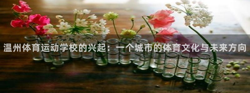 千亿国际官方正版app娱乐首页网站大全：温州体育运动